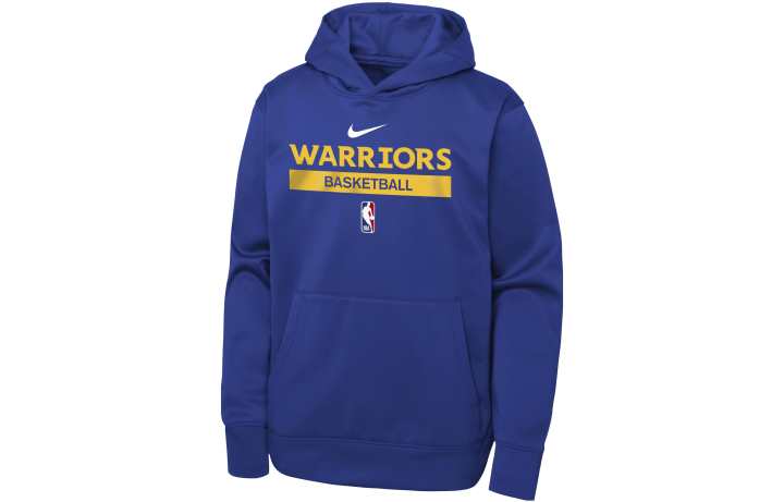 Nike Nike Kids Sweatshirts Hooded Moderate