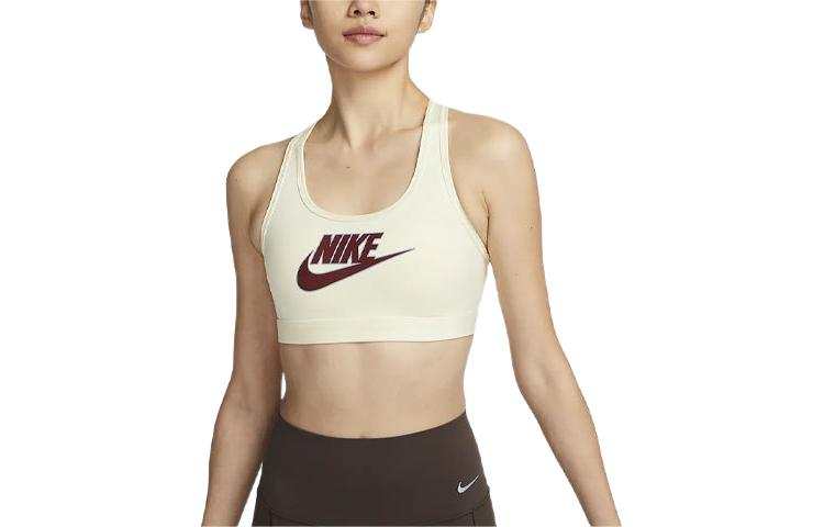 Nike Nike Swoosh Sports Underwear Women's Coconut Milk