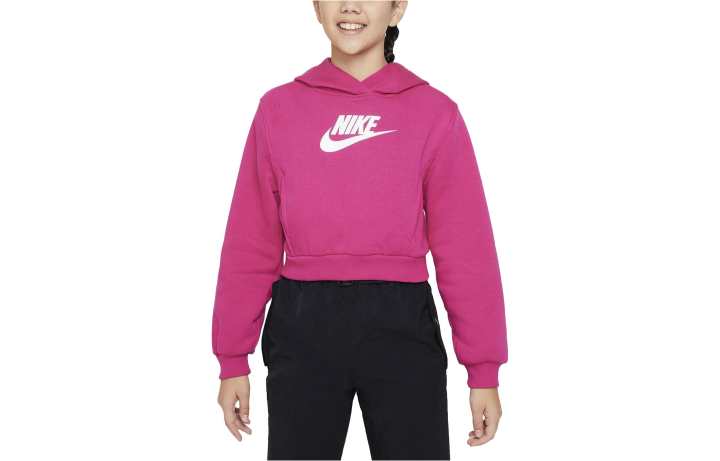 Nike Nike Kids Sweatshirts Hooded Moderate