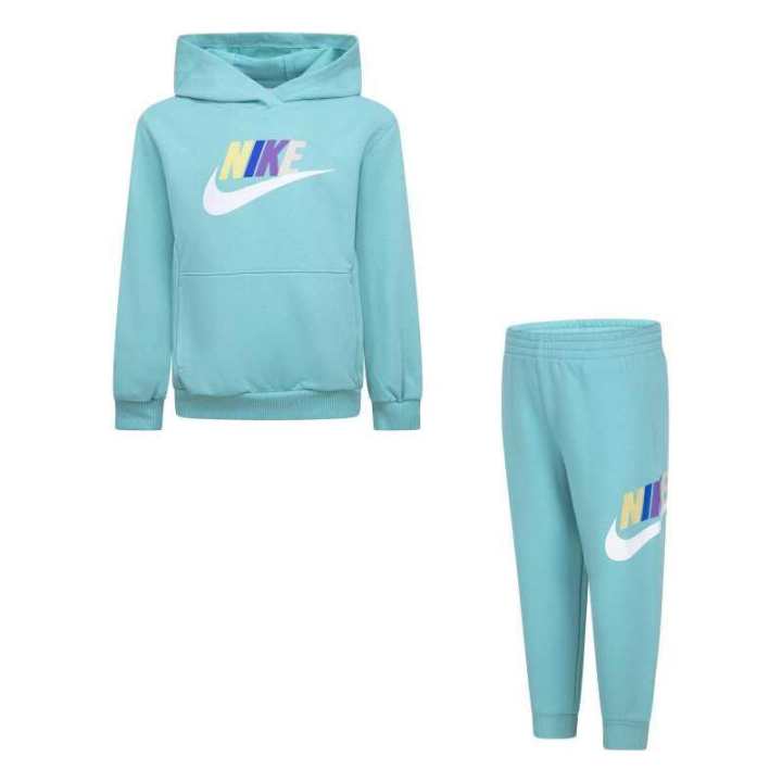 Nike Nike Casual Sportswear Green Children Aged 3 7 Years Old