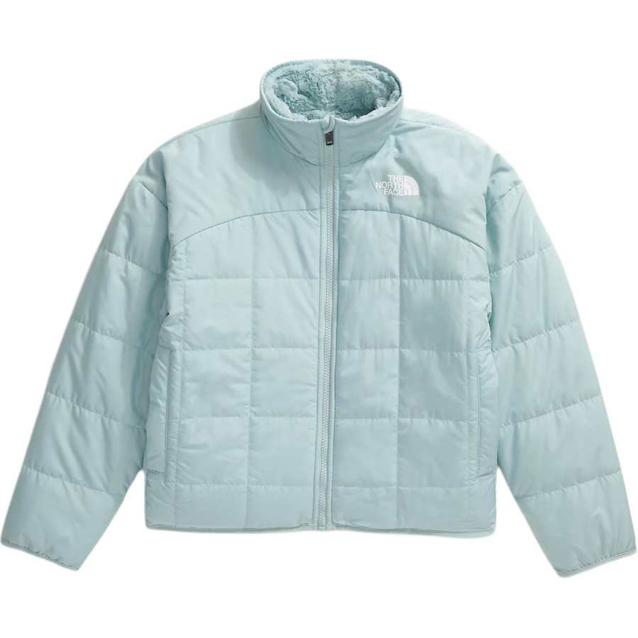 THE NORTH FACE Shasta Jackets & Coats Soft Pine Wood Teenagers