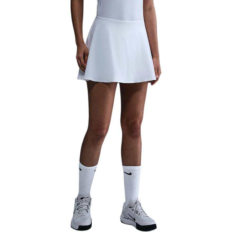 Nike Nike Victory Women's Dri-FIT Short Flouncy Tennis Skirt