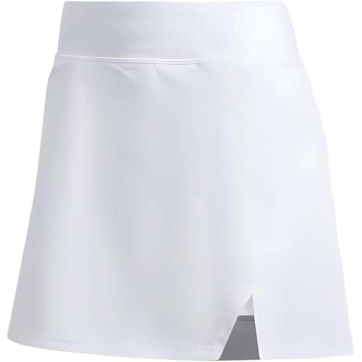 Adidas Adidas Casual Short Skirts Women's White
