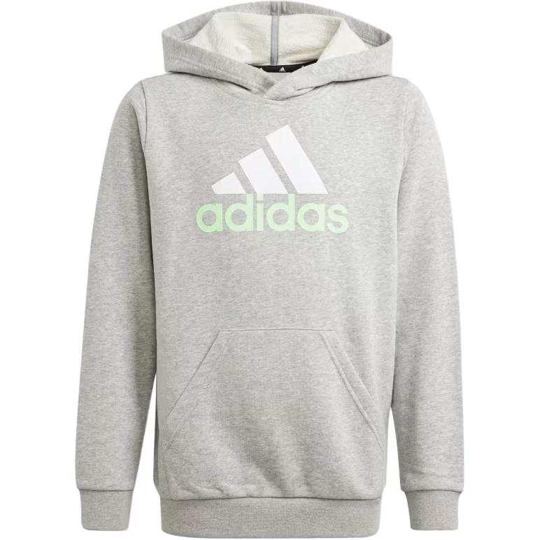 Adidas Adidas Kids Sweatshirts Hooded Moderate