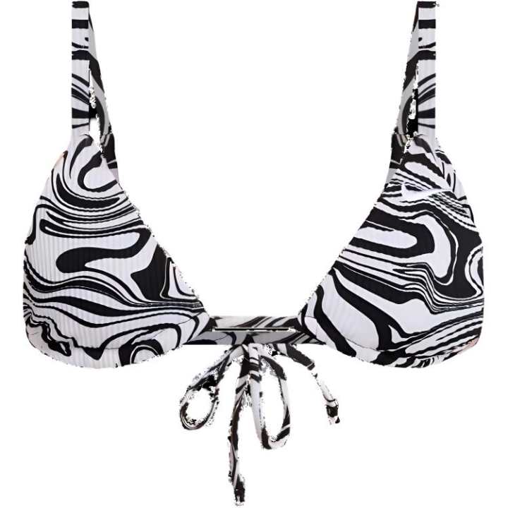 Nike Nike Swim Swirl Women's String Bikini Top