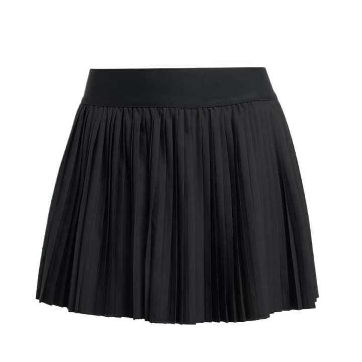 Adidas Adidas Casual Short Skirts Women's Black