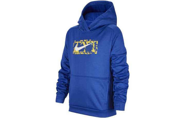 Nike Nike Kids Sweatshirts Hooded Moderate