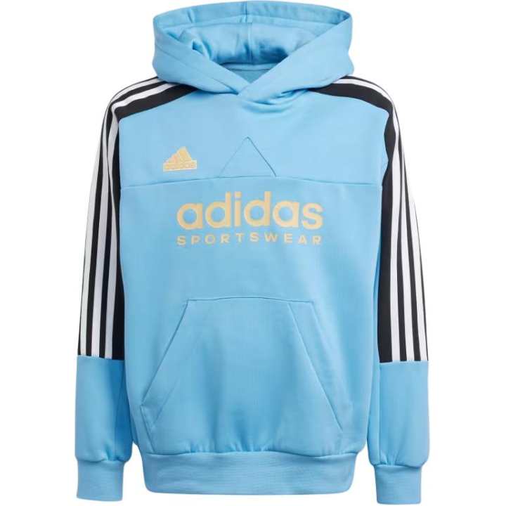 Adidas Adidas Sweatshirt TIRO NATIONS PACK Blue Kids'