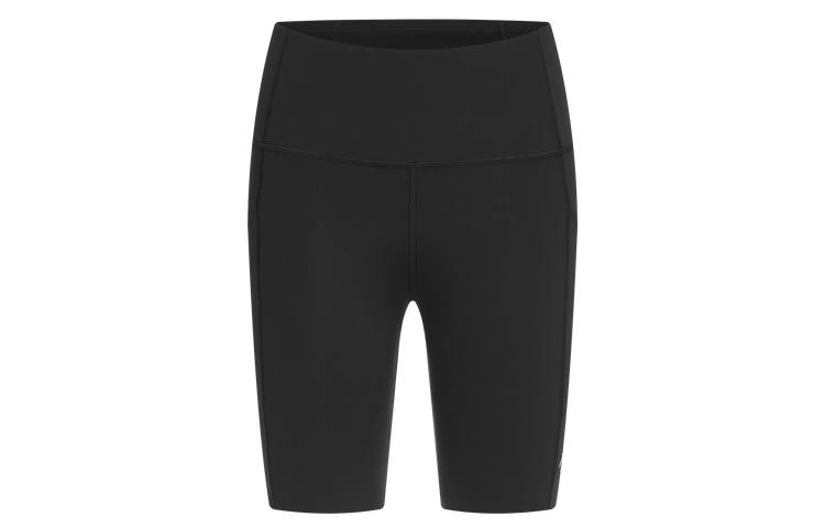DESCENTE WOMENS RUNNING Sports Shorts Women's Moderate Tight Pants