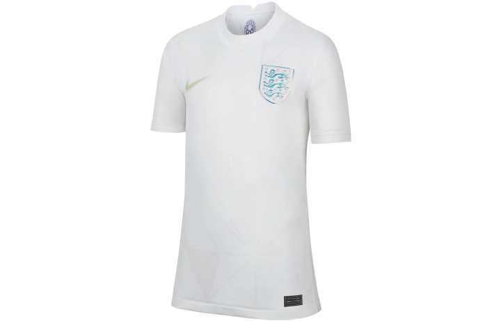 Nike Nike Kids T Shirts Crew Neck Moderate