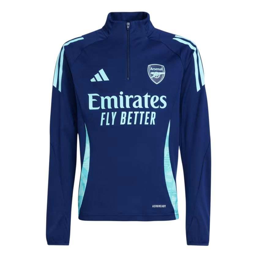 Adidas Adidas Sweatshirt Arsenal Night Sky Teenagers