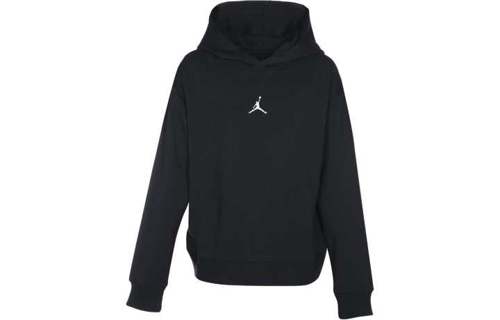 Jordan Jordan Kids Sweatshirts Hooded Moderate