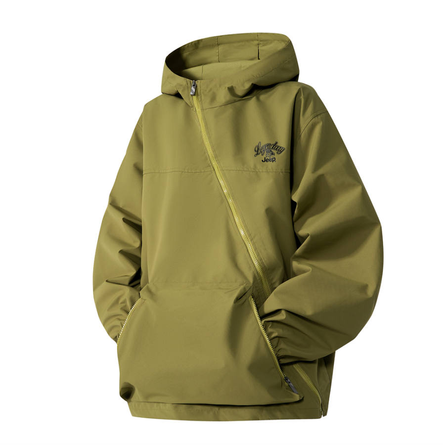 Jeep Jeep Kids Jackets Thickened