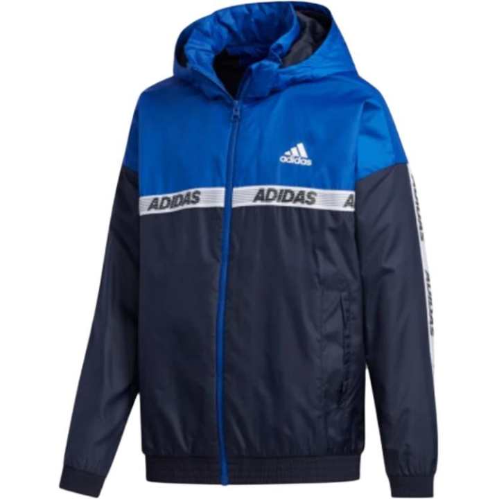 Adidas Adidas Jacket Legend Ink Teenagers