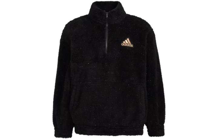 Adidas Adidas Kids Sweatshirts Turtleneck Moderate