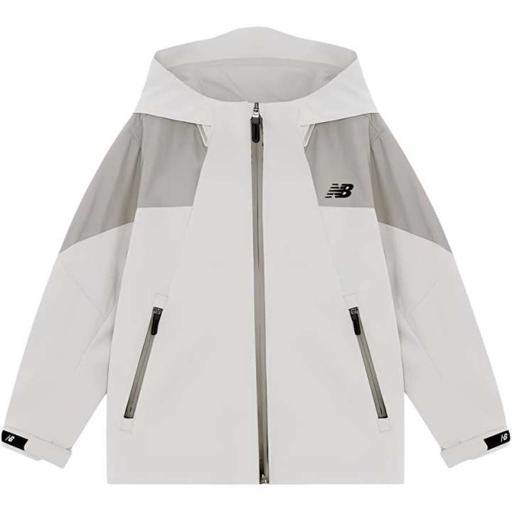 New Balance New Balance Pre School Jackets Hooded Moderate