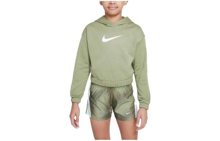 Nike Nike Kids Sweatshirts Hooded Moderate
