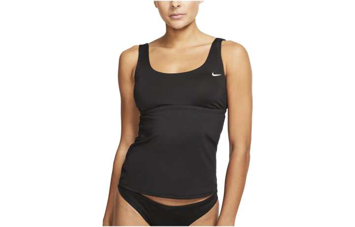 Nike Nike Two Piece Swimsuits Women's Black