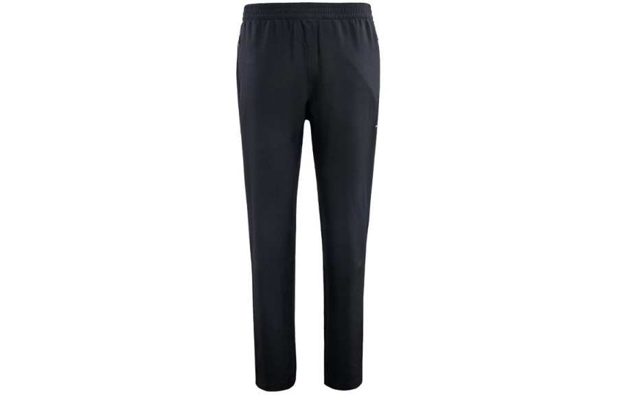 KELME Straight Fit Sports Pants Women's Black