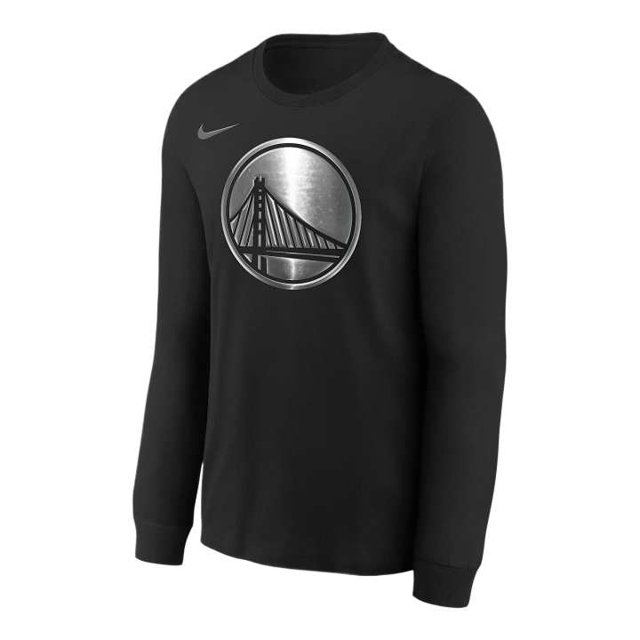 Nike Nike Kids Sweatshirts Crew Neck Moderate