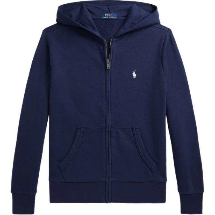 Polo Ralph Lauren Jackets & Coats Marine Blue Kids'