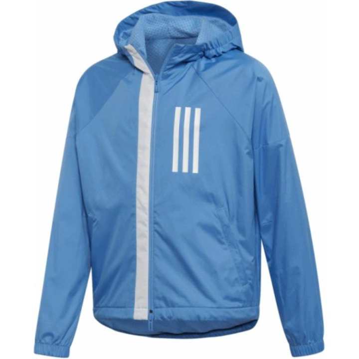 Adidas Adidas Grade School Jackets Hooded Moderate