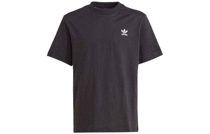 Adidas Adidas Grade School T Shirts Crew Neck Moderate