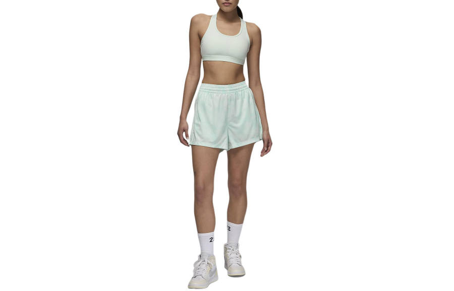 Jordan Jordan Sport Jumpman Sports Underwear Women's Slight Green