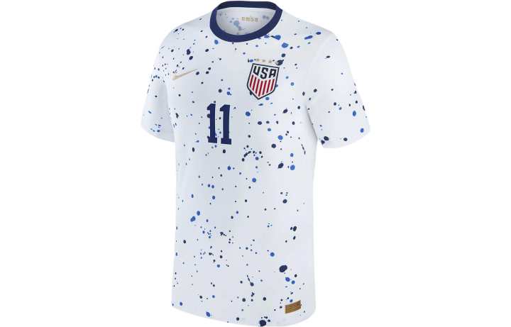 Nike Nike Kids T Shirts Crew Neck Moderate