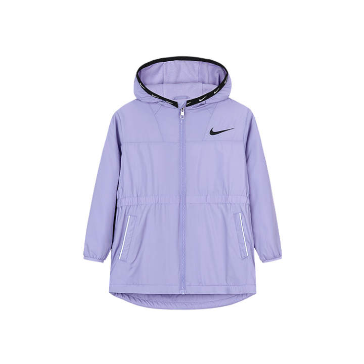 Nike Nike Baby Jackets Hooded Moderate