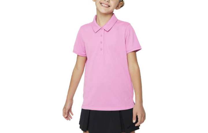 Nike Nike Kids T Shirts Moderate