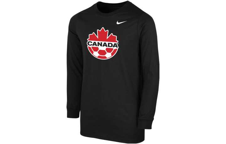 Nike Nike Kids T Shirts Crew Neck Moderate