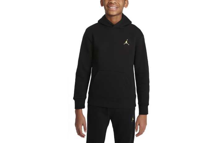 Jordan Jordan Kids Sweatshirts Hooded Moderate