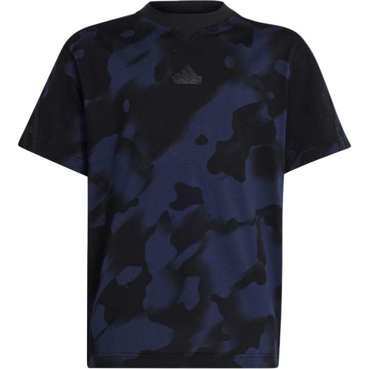Adidas Adidas Kids T Shirts Crew Neck Moderate