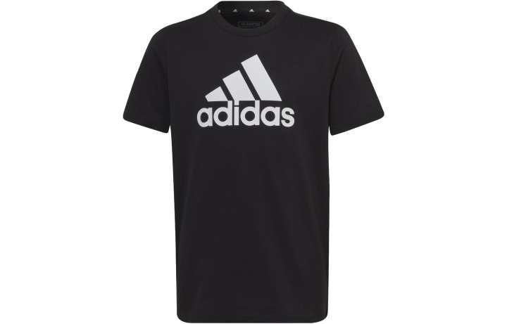 Adidas Adidas Kids T Shirts Crew Neck Moderate