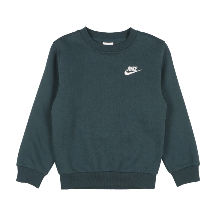 Nike Nike Kids Sweatshirts Crew Neck Moderate