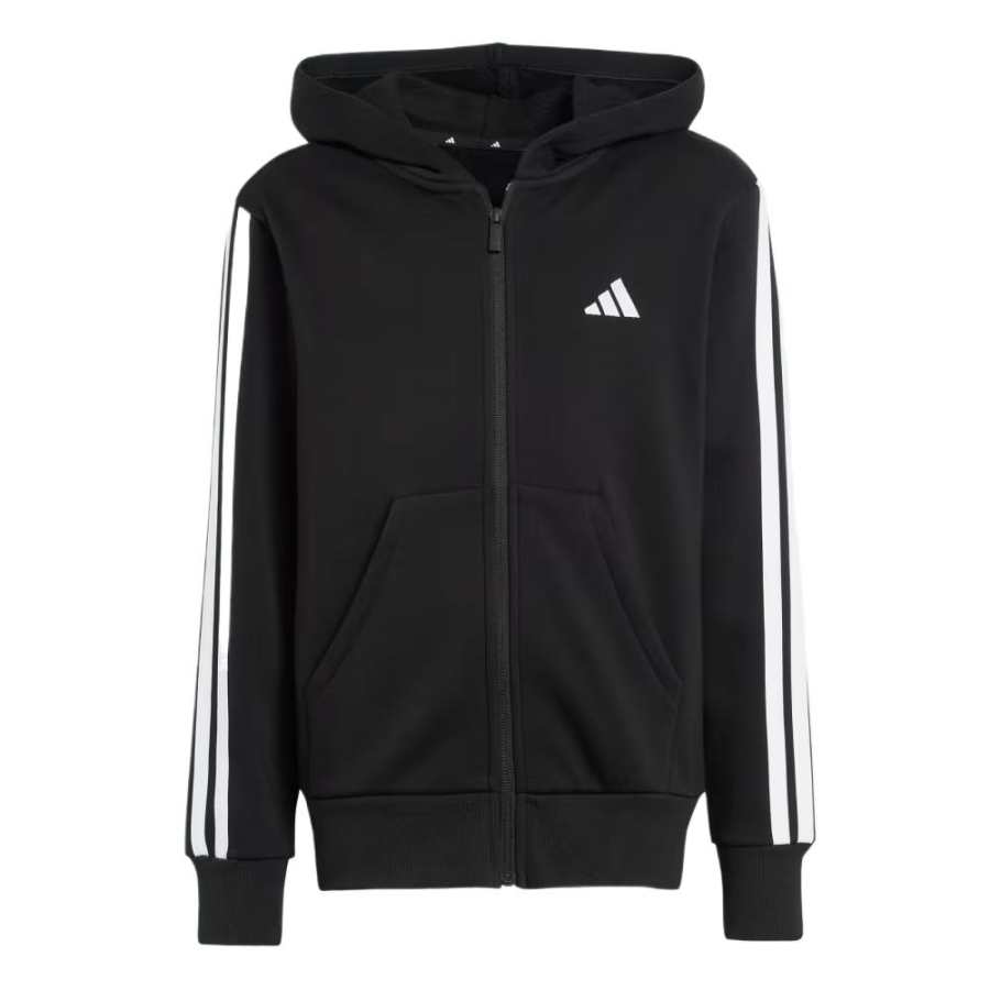 Adidas Adidas Sweatshirt Black Children Aged 3 7 Years Old