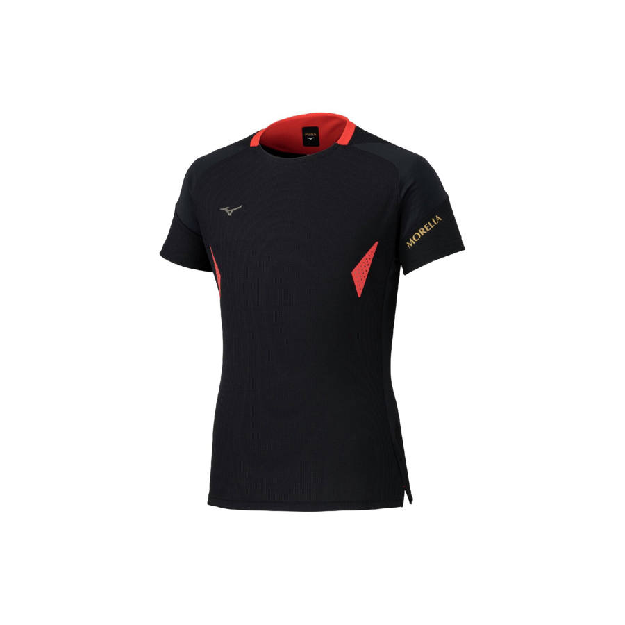 Mizuno SS25 Quick Dry T Shirts Unisex