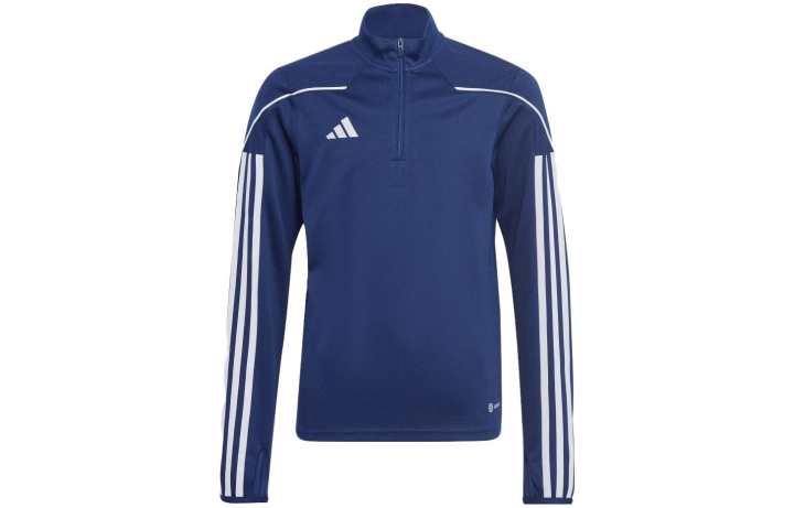 Adidas Adidas Kids T Shirts Stand Collar Moderate