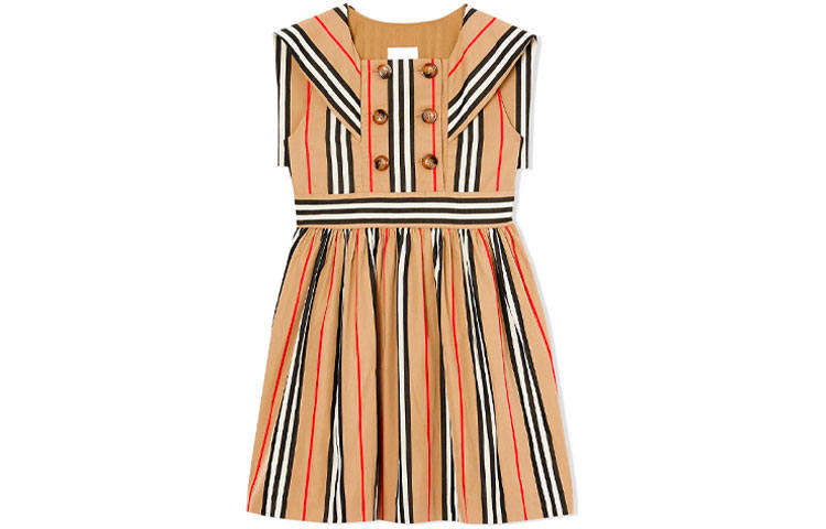 Burberry Kids Dresses