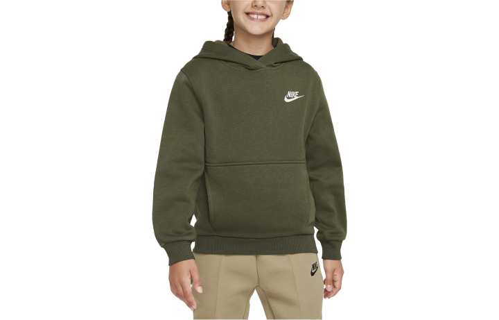 Nike Nike Kids Sweatshirts Hooded Moderate