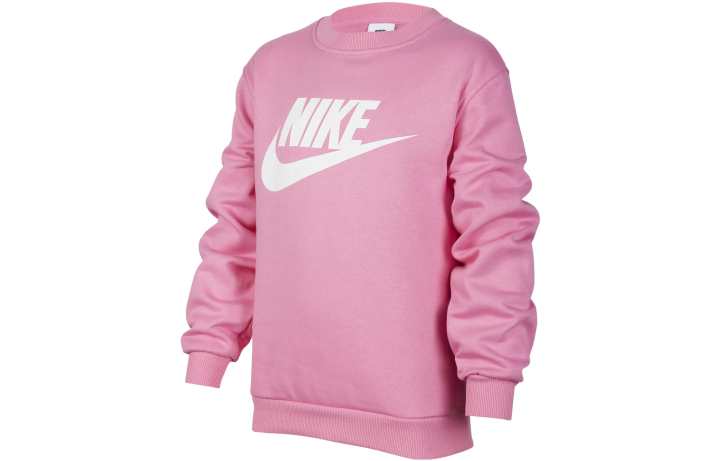 Nike Nike Kids Sweatshirts Crew Neck Moderate