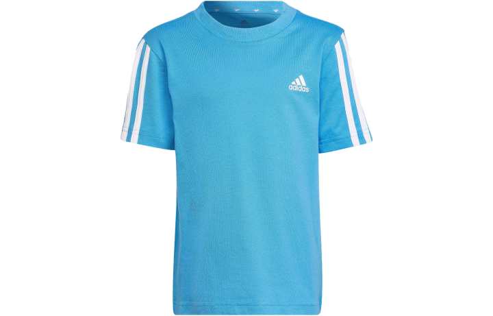 Adidas Adidas Kids T Shirts Crew Neck Moderate