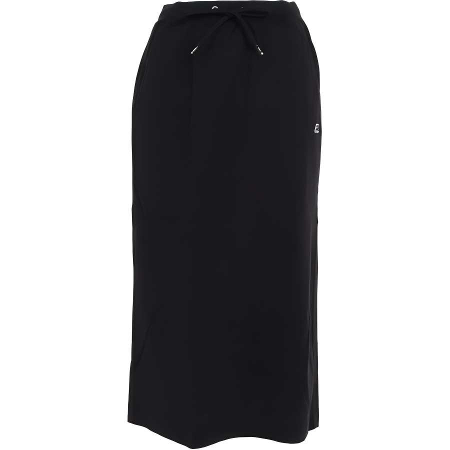 New Balance New Balance Casual Long Skirt Women's Black
