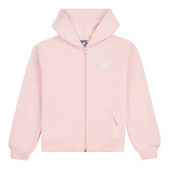 New Balance New Balance Sweatshirt Pink Kids'