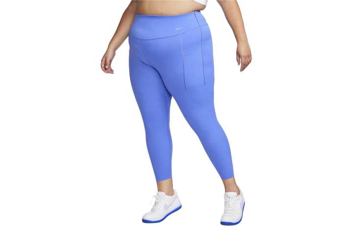 Nike Nike Universa Sports Pants Women's Blue