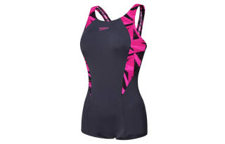 Speedo One piece Swimsuit Women's