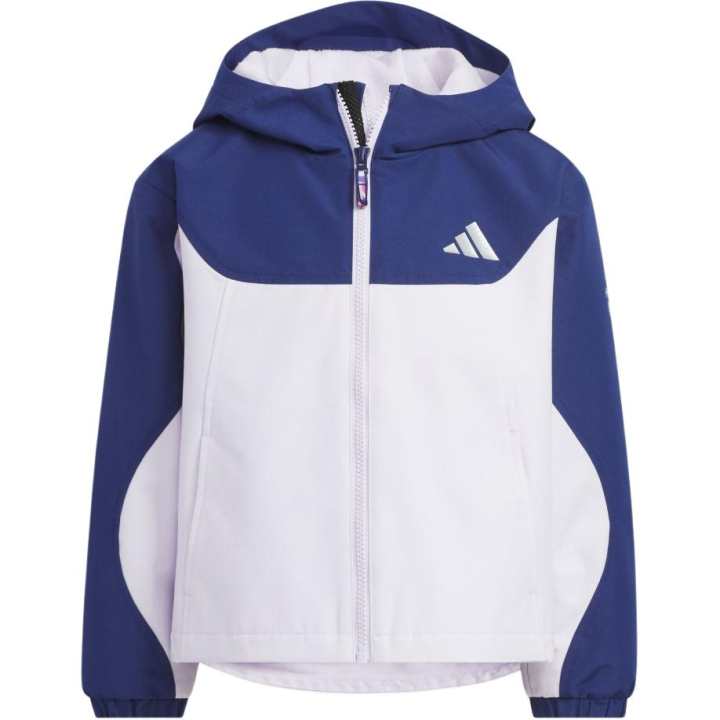 Adidas Adidas Jacket Sportswear Blue Children Aged 3 7 Years Old