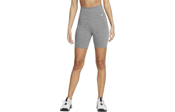 Nike Nike Dri FIT One Sports Shorts Women's Iron Gray