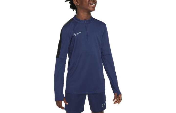 Nike Nike Kids T Shirts Stand Collar Moderate